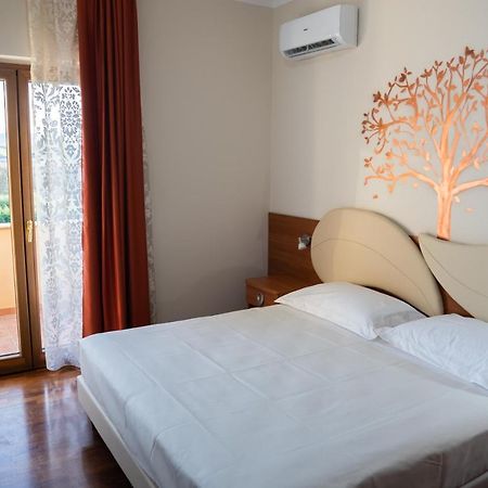 Bb Domus Catanzaro Bed & Breakfast Екстериор снимка