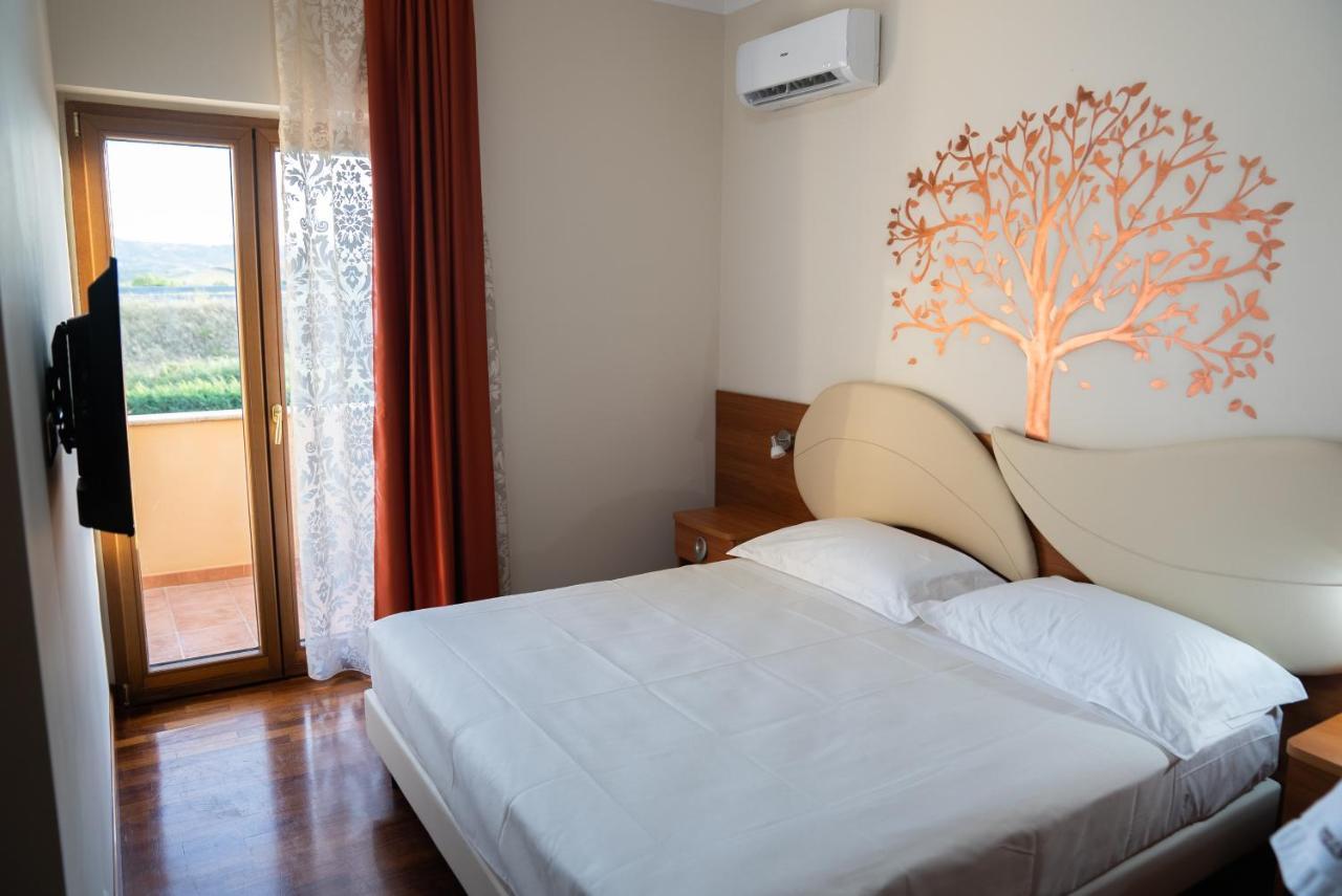 Bb Domus Catanzaro Bed & Breakfast Екстериор снимка