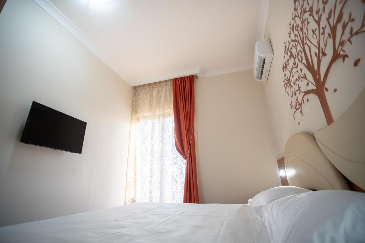 Bb Domus Catanzaro Bed & Breakfast Екстериор снимка