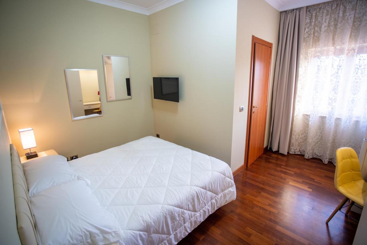 Bb Domus Catanzaro Bed & Breakfast Екстериор снимка