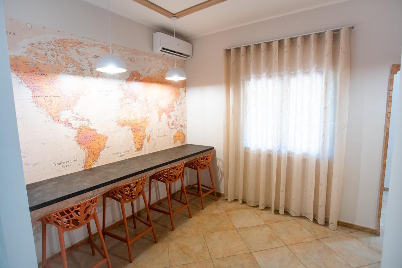 Bb Domus Catanzaro Bed & Breakfast Екстериор снимка