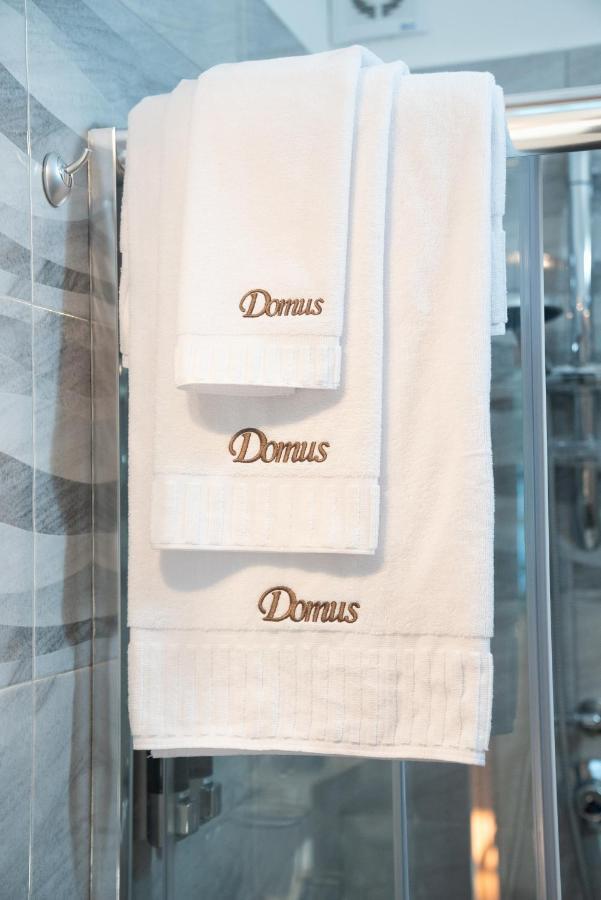 Bb Domus Catanzaro Bed & Breakfast Екстериор снимка