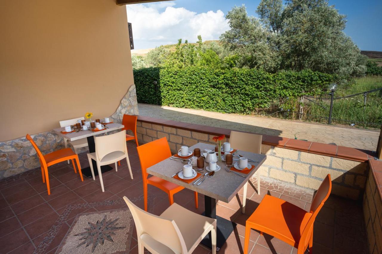 Bb Domus Catanzaro Bed & Breakfast Екстериор снимка