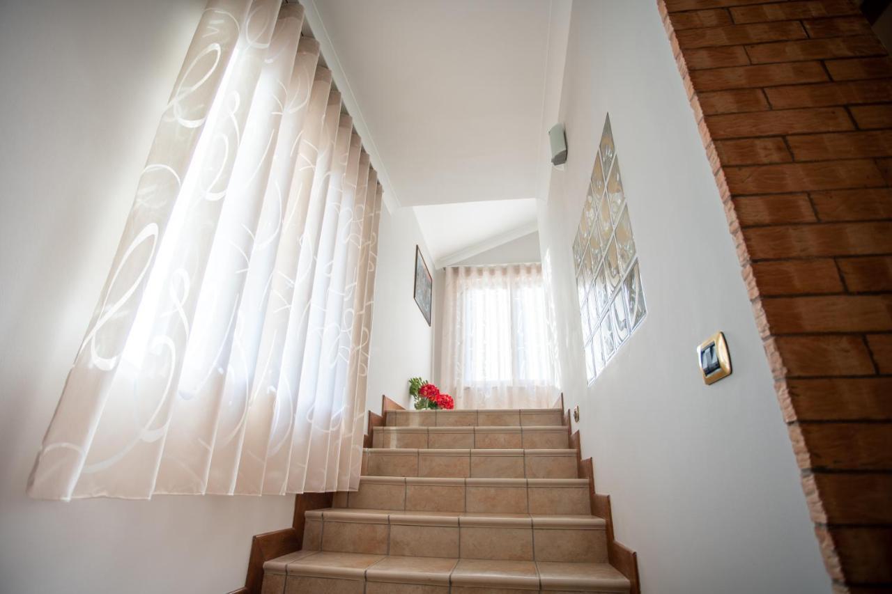 Bb Domus Catanzaro Bed & Breakfast Екстериор снимка