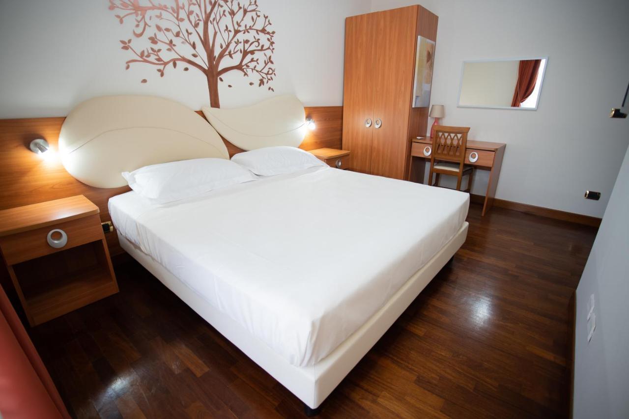 Bb Domus Catanzaro Bed & Breakfast Екстериор снимка