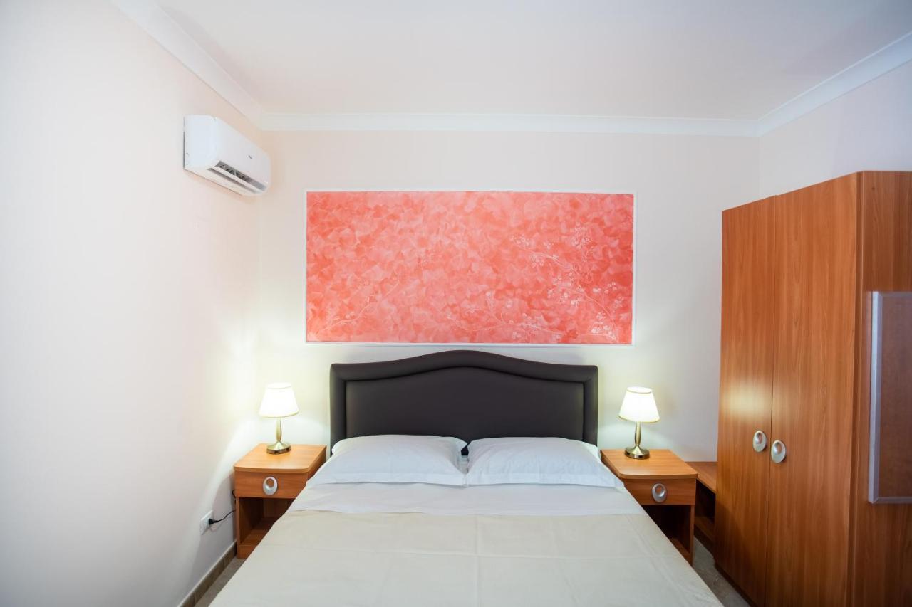 Bb Domus Catanzaro Bed & Breakfast Екстериор снимка