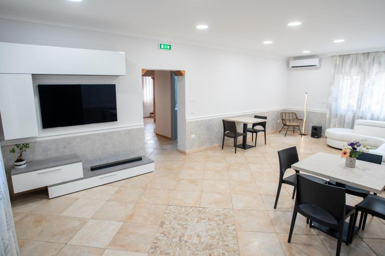 Bb Domus Catanzaro Bed & Breakfast Екстериор снимка