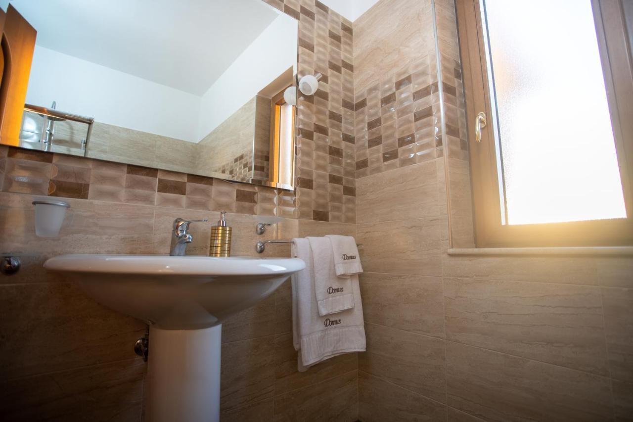 Bb Domus Catanzaro Bed & Breakfast Екстериор снимка