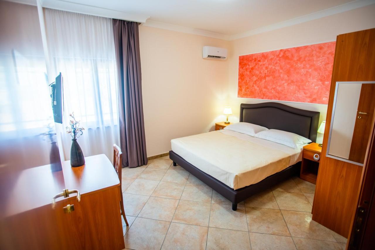 Bb Domus Catanzaro Bed & Breakfast Екстериор снимка