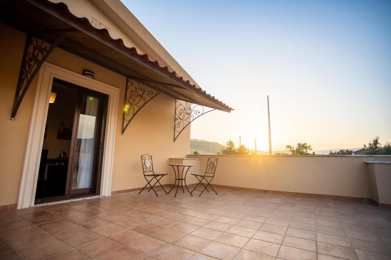 Bb Domus Catanzaro Bed & Breakfast Екстериор снимка