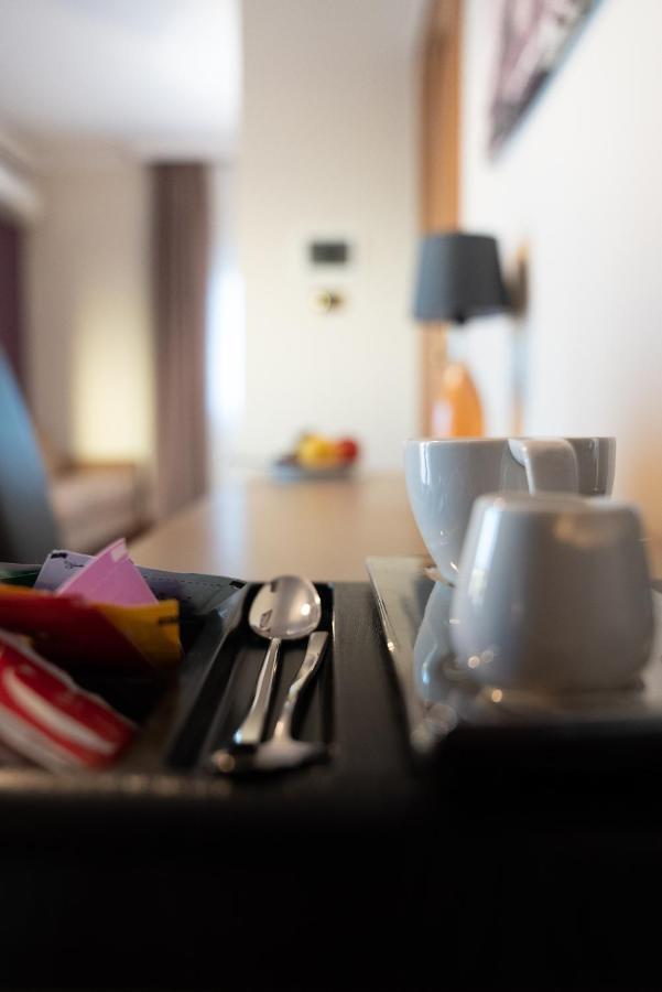 Bb Domus Catanzaro Bed & Breakfast Екстериор снимка