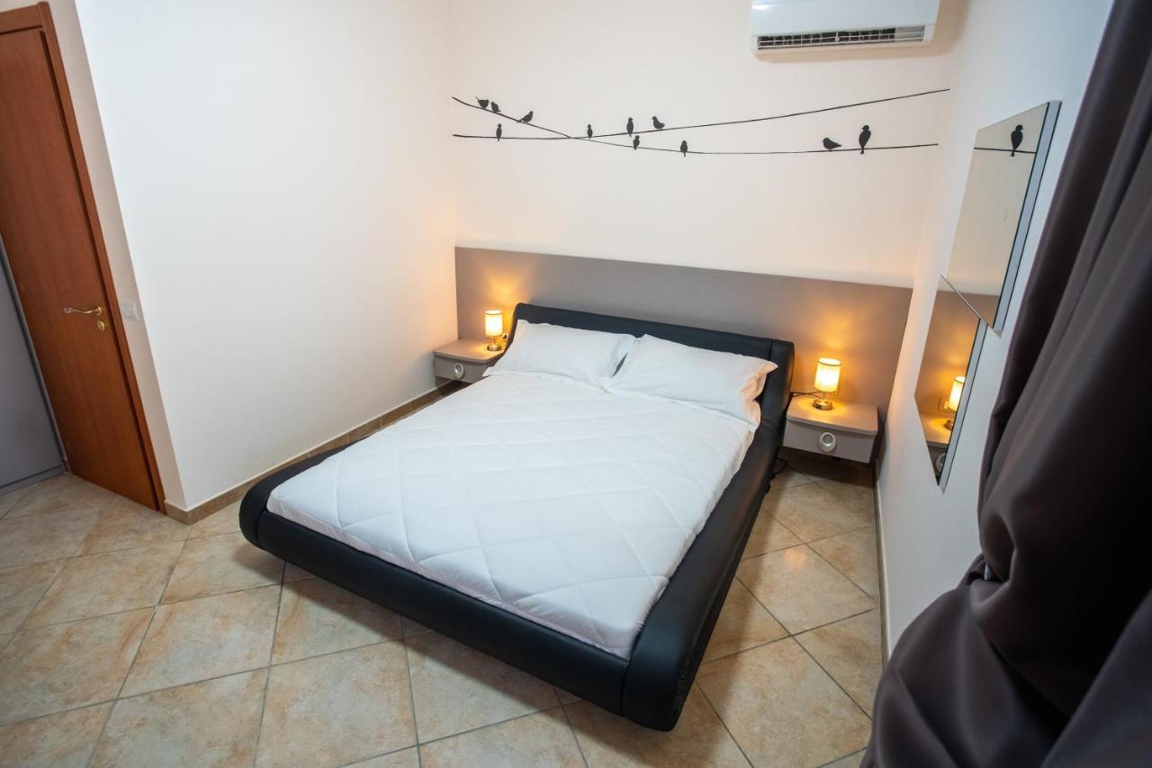 Bb Domus Catanzaro Bed & Breakfast Екстериор снимка