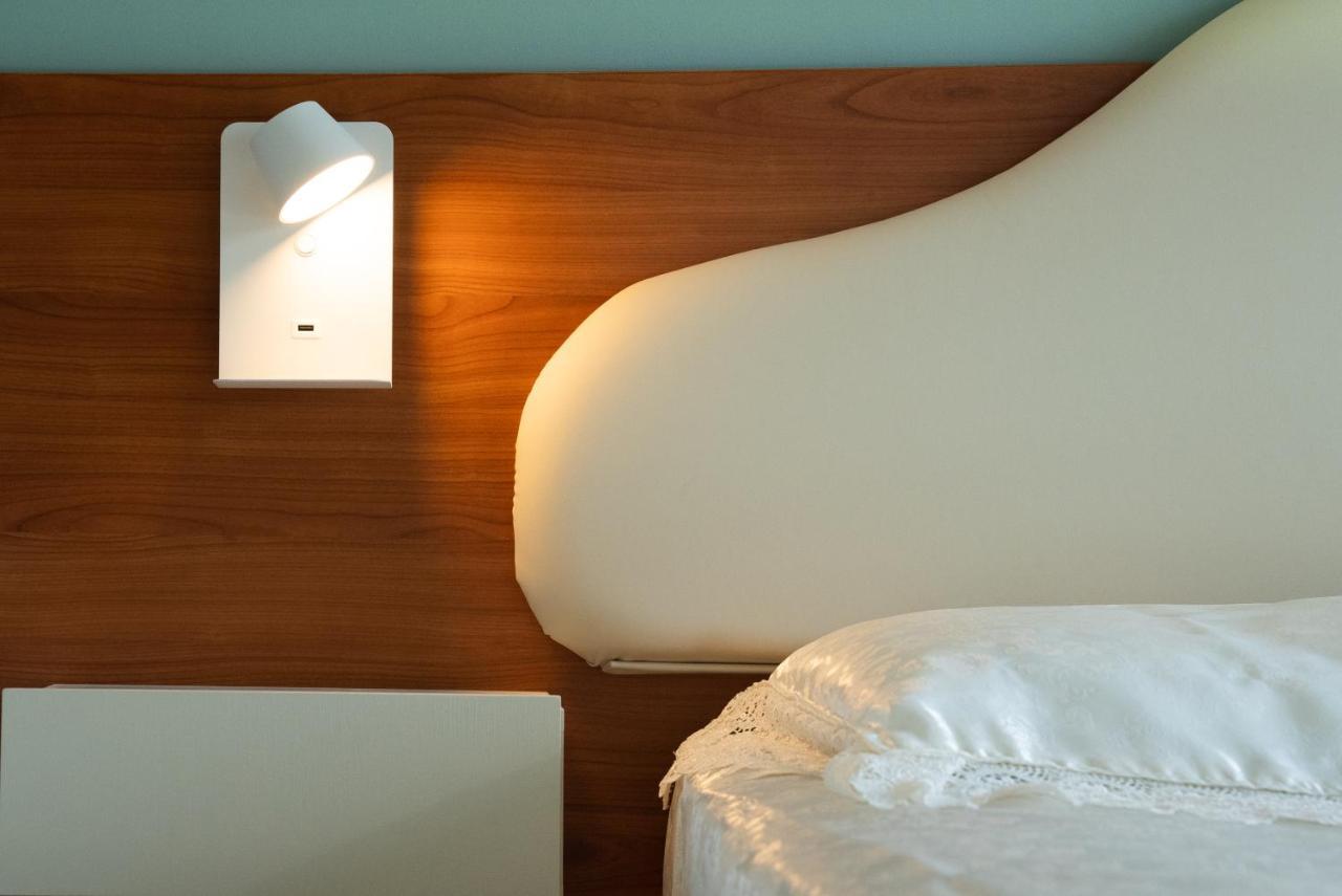 Bb Domus Catanzaro Bed & Breakfast Екстериор снимка