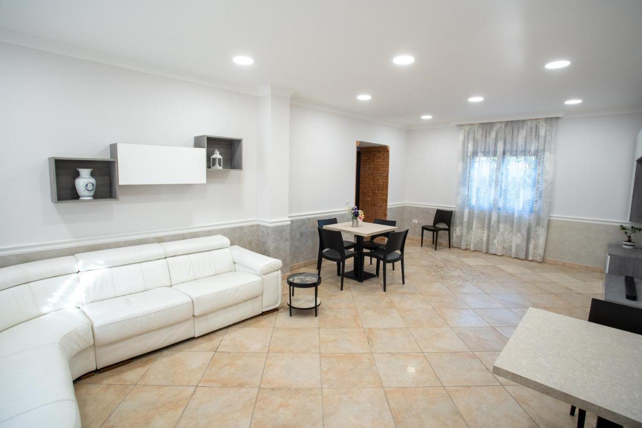 Bb Domus Catanzaro Bed & Breakfast Екстериор снимка