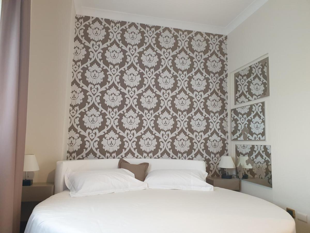 Bb Domus Catanzaro Bed & Breakfast Екстериор снимка