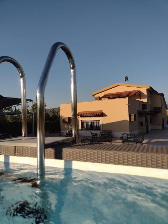 Bb Domus Catanzaro Bed & Breakfast Екстериор снимка