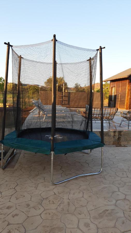 Bb Domus Catanzaro Bed & Breakfast Екстериор снимка