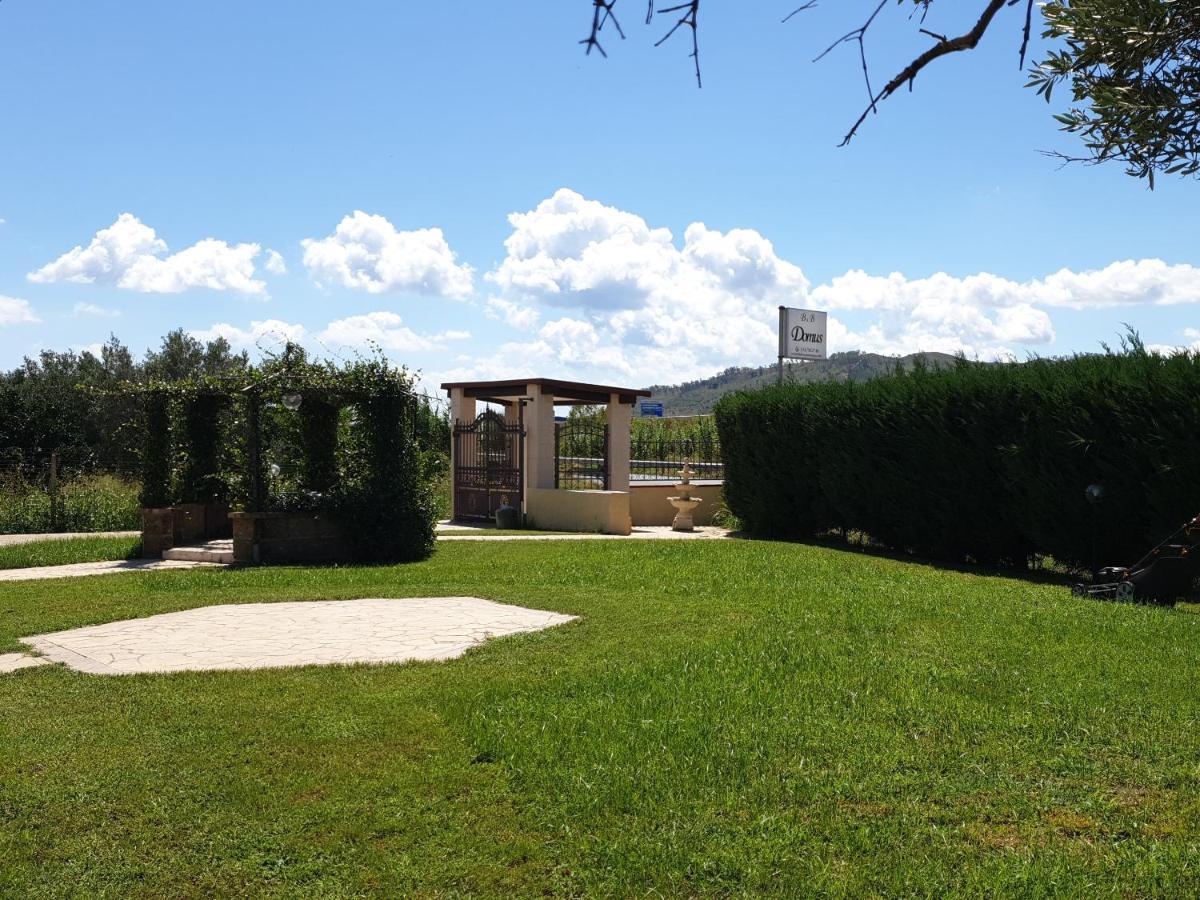 Bb Domus Catanzaro Bed & Breakfast Екстериор снимка