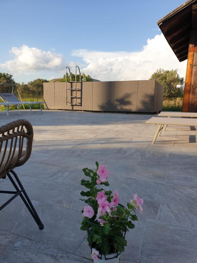 Bb Domus Catanzaro Bed & Breakfast Екстериор снимка