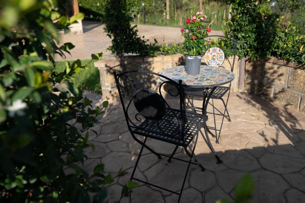 Bb Domus Catanzaro Bed & Breakfast Екстериор снимка