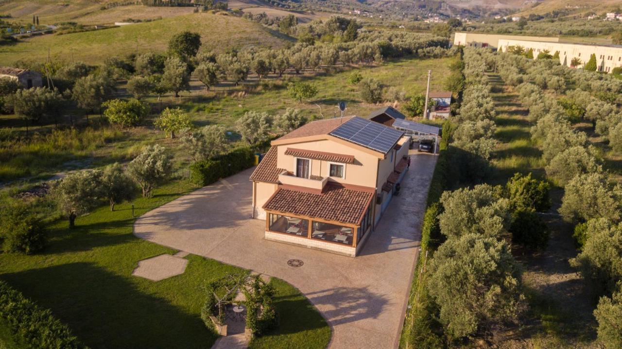 Bb Domus Catanzaro Bed & Breakfast Екстериор снимка
