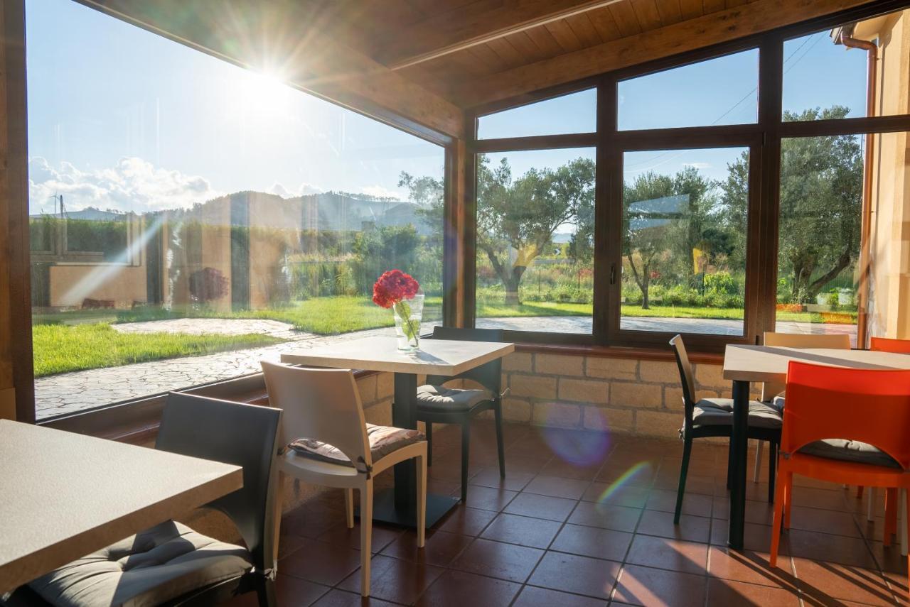Bb Domus Catanzaro Bed & Breakfast Екстериор снимка