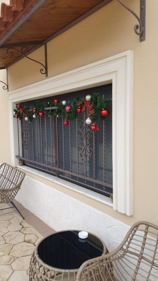 Bb Domus Catanzaro Bed & Breakfast Екстериор снимка