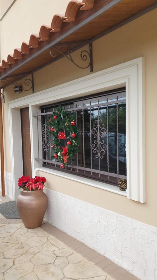 Bb Domus Catanzaro Bed & Breakfast Екстериор снимка