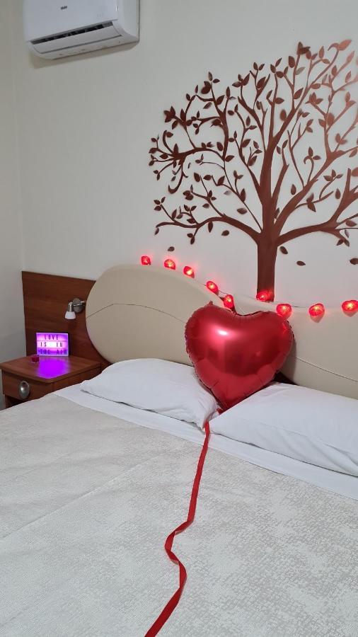 Bb Domus Catanzaro Bed & Breakfast Екстериор снимка