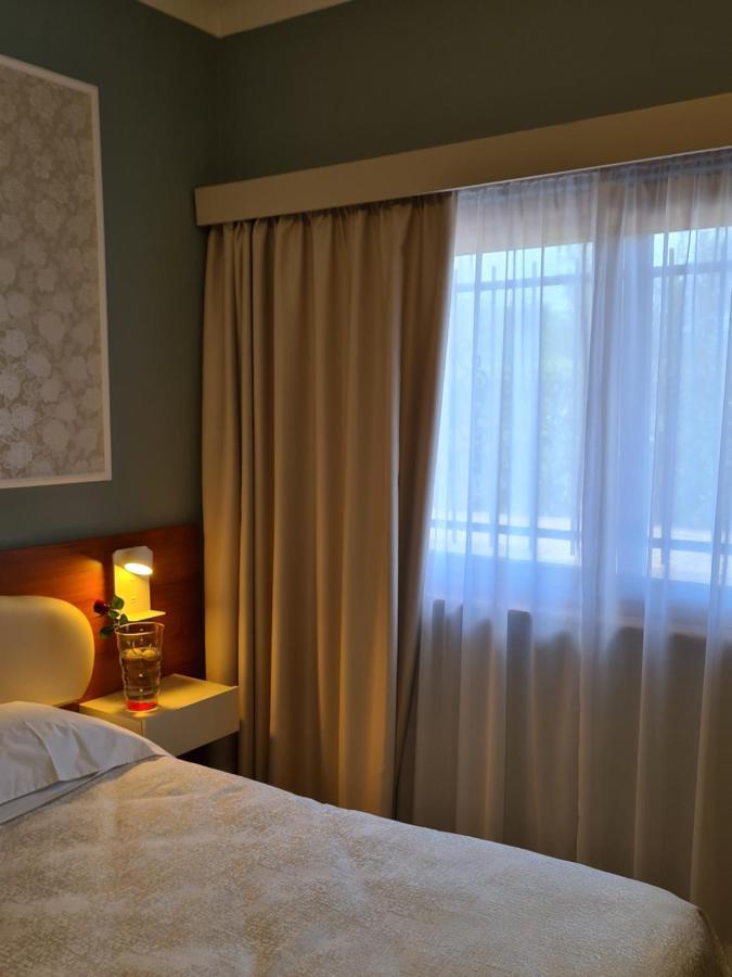 Bb Domus Catanzaro Bed & Breakfast Екстериор снимка
